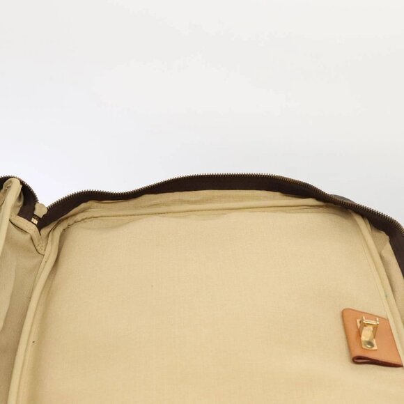 LOUIS VUITTON Monogram Sac 48 Heures Boston Bag M41383 LV Auth bs17416 - Picture 12 of 16